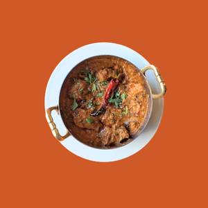 Soya Chaap Masaledar