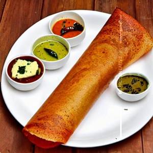 Tulsi Special Dosa
