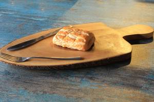 Chocolate Crossiant