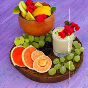 Fruit Fusion Delight