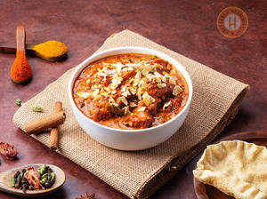 Chicken Kolhapuri