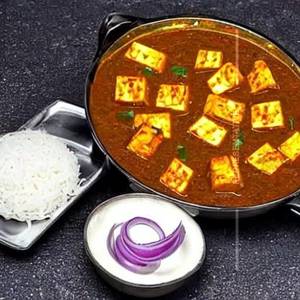 Paneer Chatpata