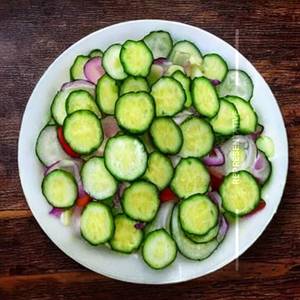 Cucumber Salad
