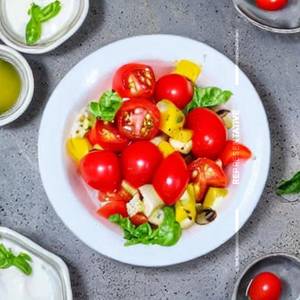 Tomato Salad