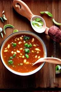 Veg Hot&Sour