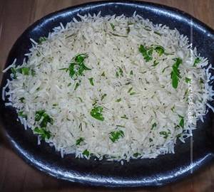 Matar Rice