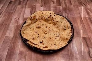 Jungle Roti