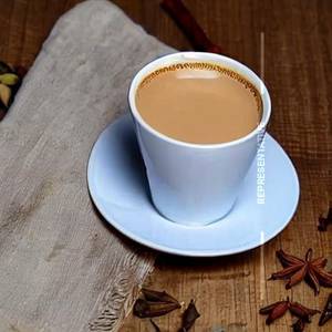 Masala chai