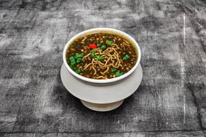 Veg Manchow Soup 