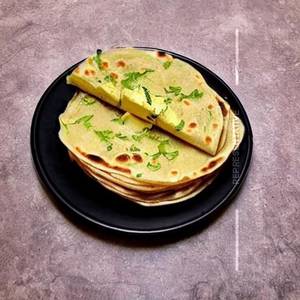 Butter Pratha