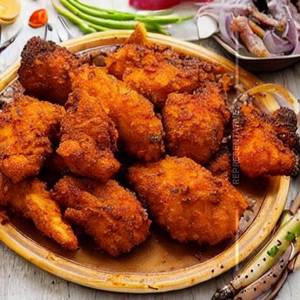 Fish Fry