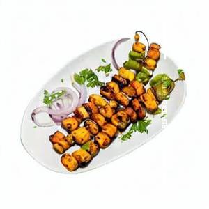 Tandoori Baby Corn
