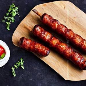 Pork stick
