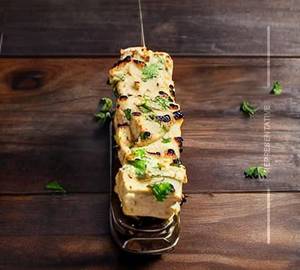 Malai Soya Chap Tikka
