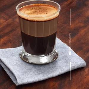 Chocolaye Cortado