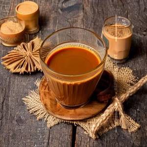 Masala Tea