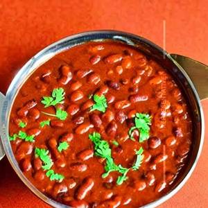 Rajma Masala 