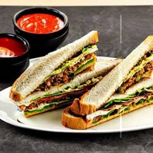Xpress Sandwich