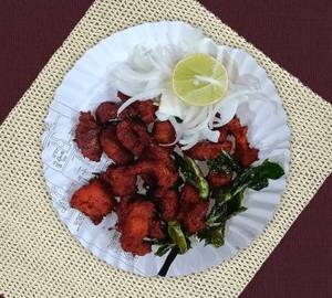 Fish pakodi [100g]