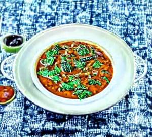 Veg Nizami Handi