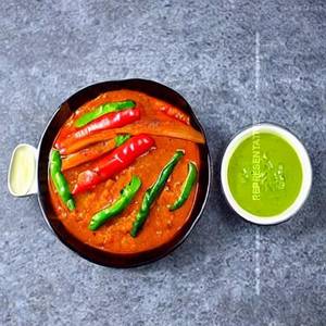Mix Veg Capsicum 