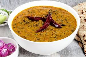 Jeera Dal
