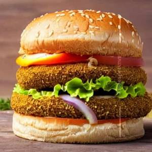 Veg Burger