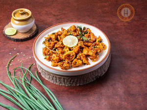 Lemon Chicken