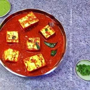 Paneer Angara 