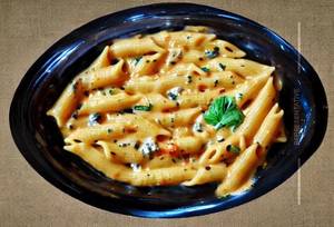 Makhani Pasta