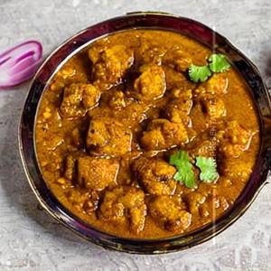 Gobi Masala