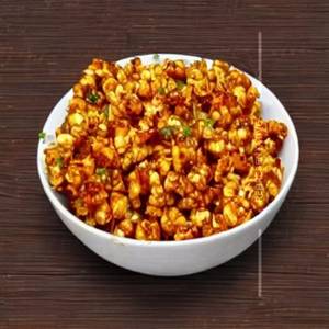 Crispy Corn Salt Red Pepper