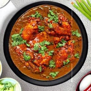 Fire Chicken