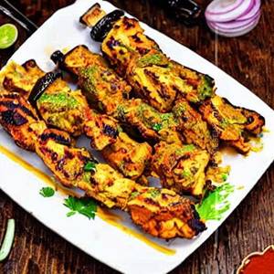 Shahi Tandoori Tangdi