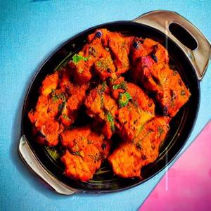 Renu Tikka (Boneless)