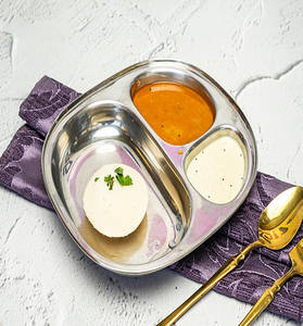 1 Pcs Idli