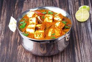 Paneer Jaipuri
