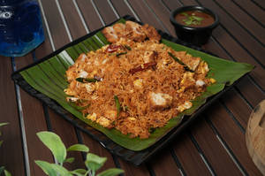 Nool Puttu Biriyani ( Chicken )