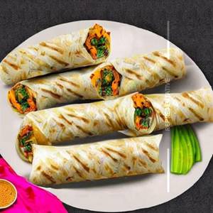 Khoya Rolls 500 gm