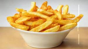 Finger Chips