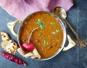 Dal Punjabi