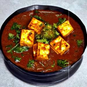 Pisori Paneer