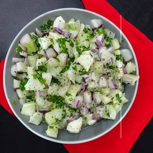 Onion Salad