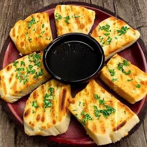 Paneer Garlic