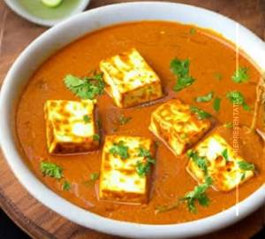 Paneer Butter Masala