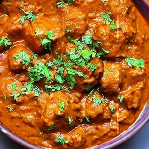 RAVA ONION MASALA