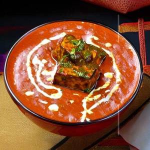 Paneer Makhani