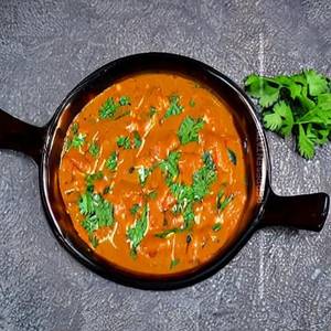 Veg Butter Masala