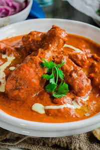 Tangadi Kebab Masala