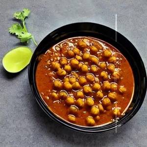 Chana Chilly